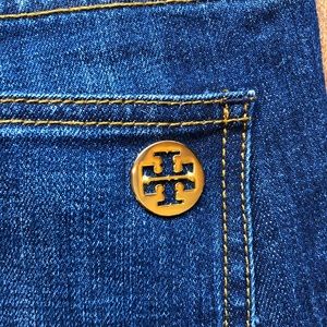 Tory Burch jeans